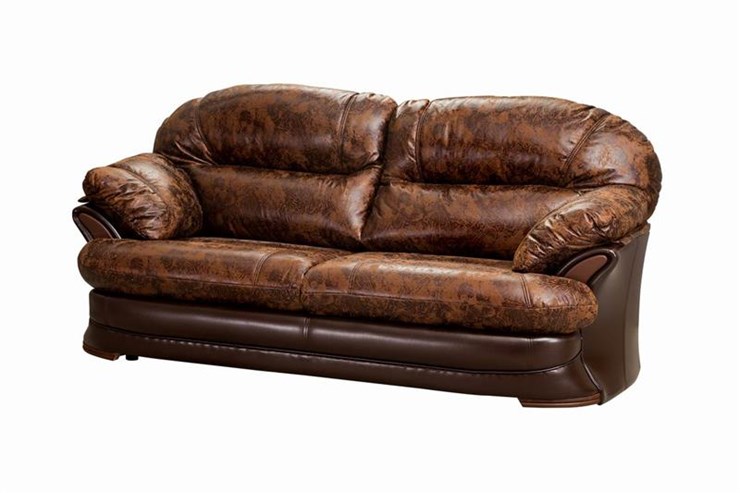 Прямой диван Квин 6 БД в Рязани - изображение 2
